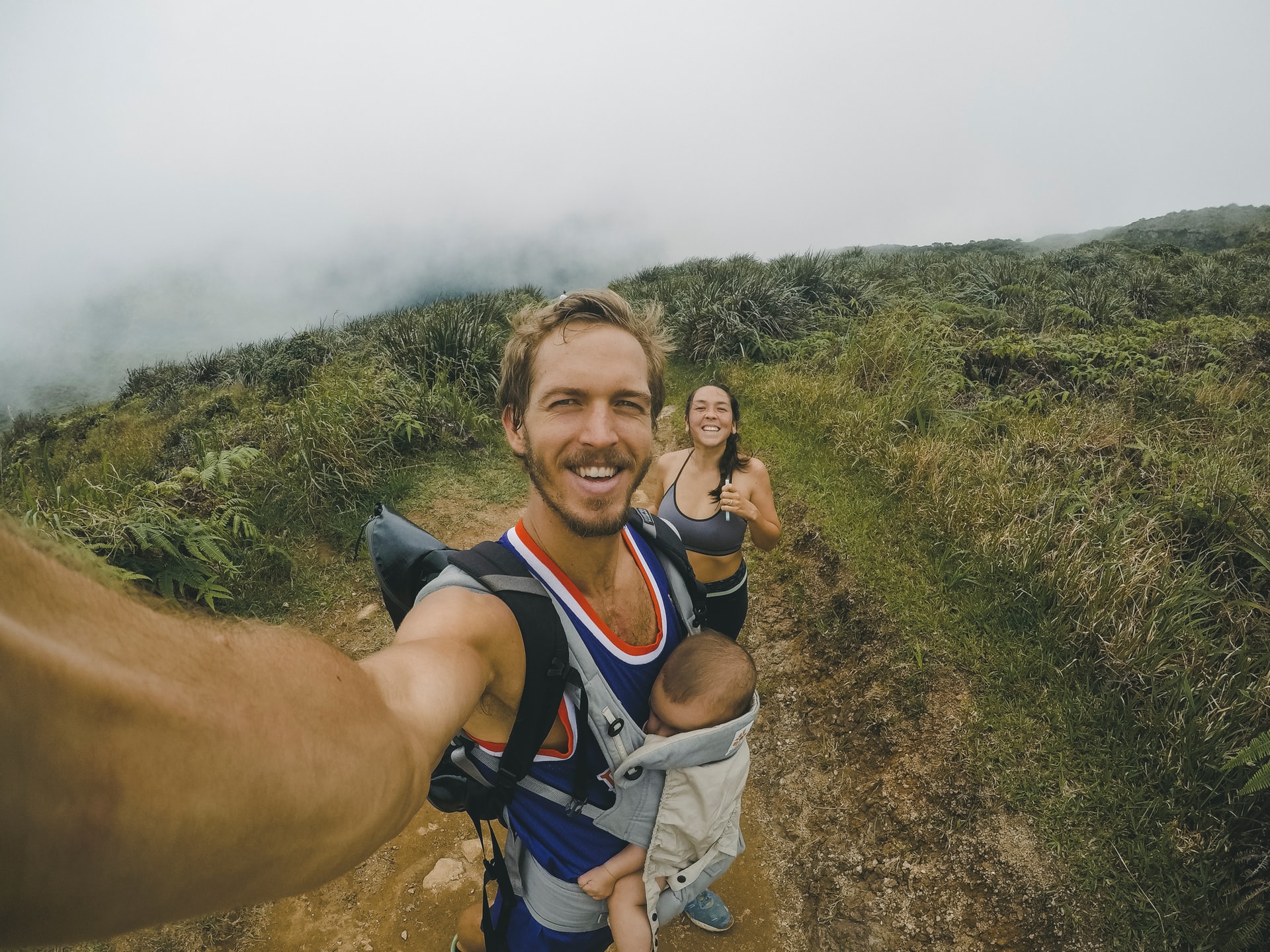 Faire du sport en vacances avec ses enfants, c’est possible !