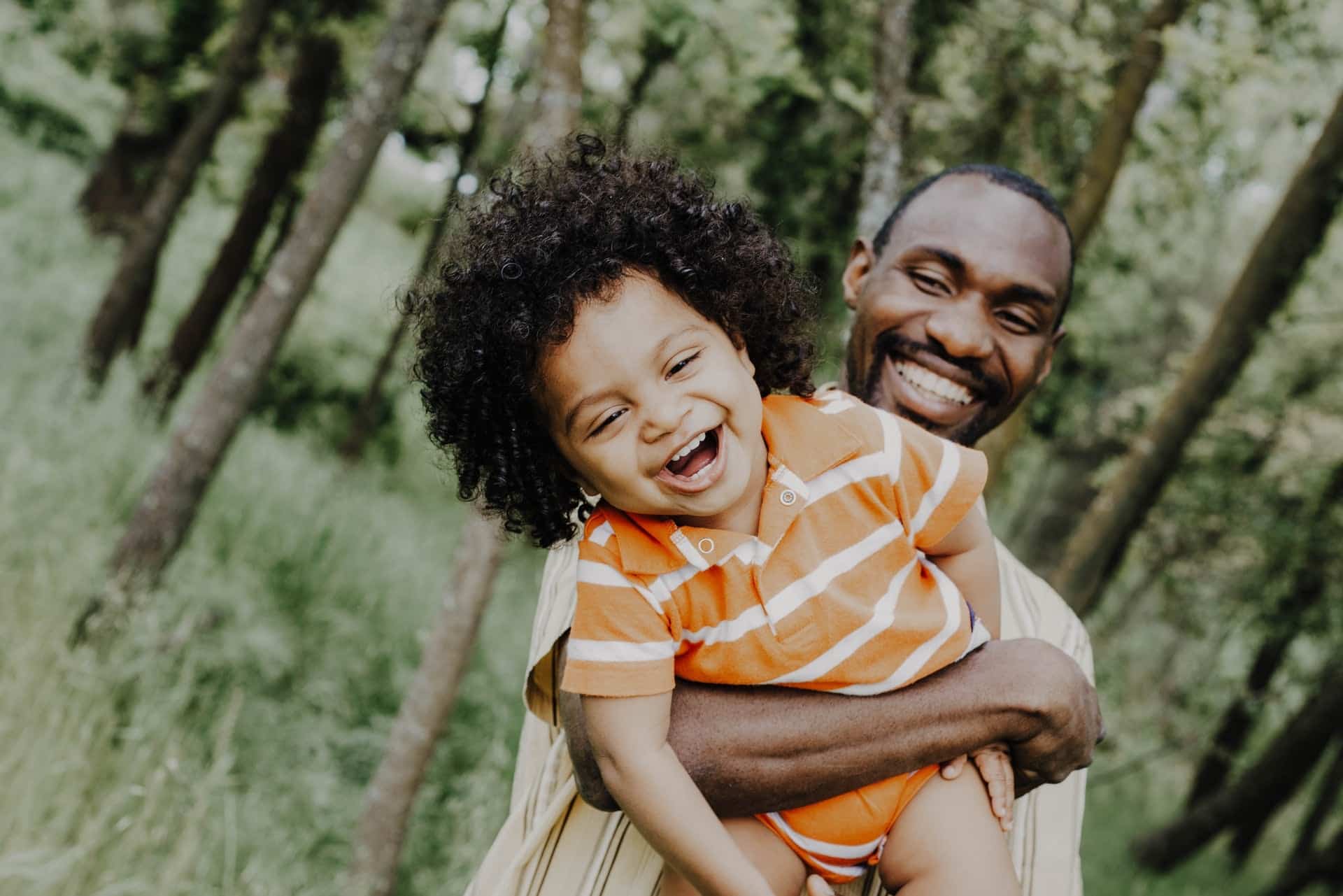 Faire du sport avec ses parents pour progresser