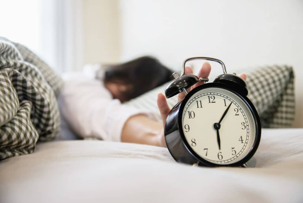 Lutter contre le manque de sommeil profond avec le sport en entreprise