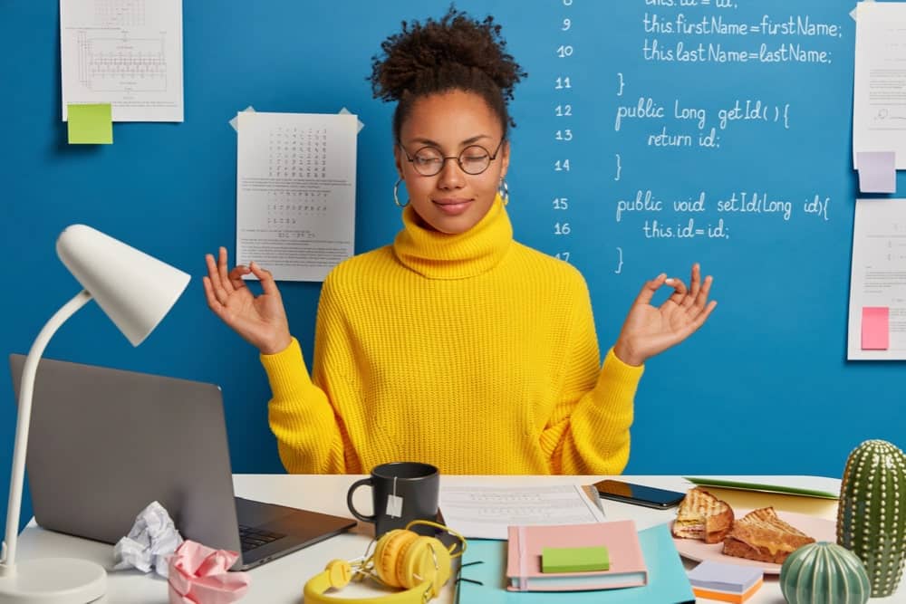 Accordez une pause bien-être à vos collaborateurs