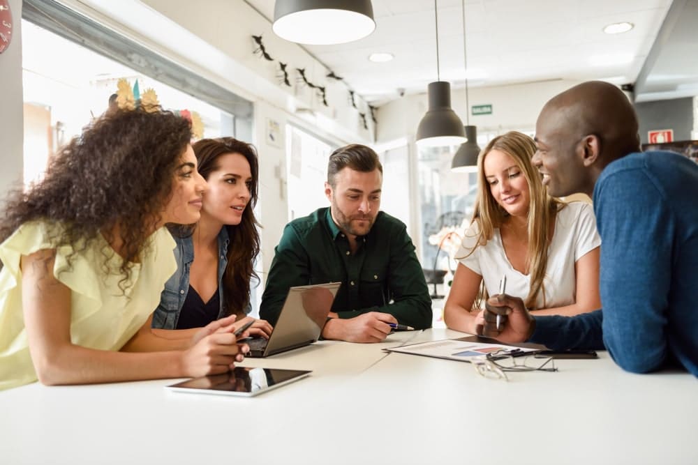 QVCT : Comment mettre en place une stratégie sans équipe RH ?