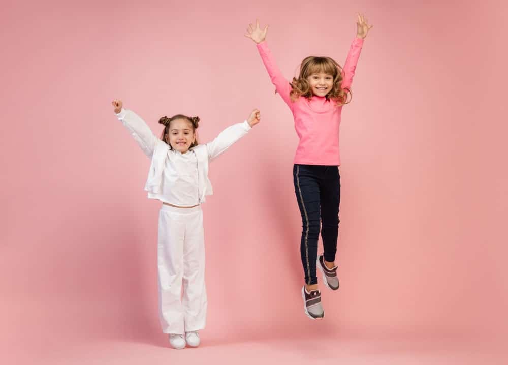 Les bienfaits du Fit Dance pour les enfants