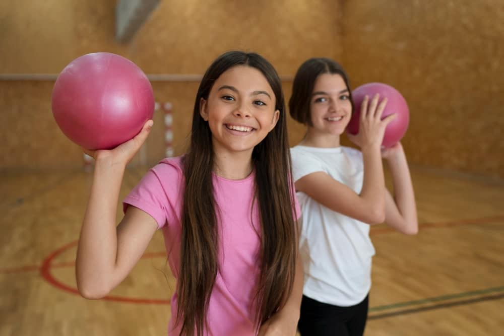 Quels sont les équipements de sport à prévoir pour la séance sportive de votre enfant ?