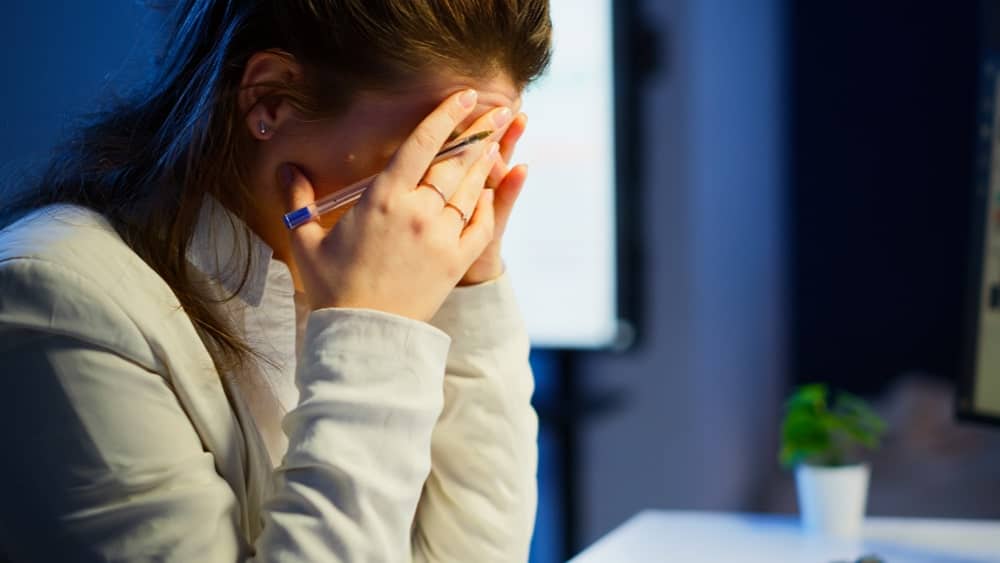 Quels remèdes contre le stress et la fatigue au travail ?