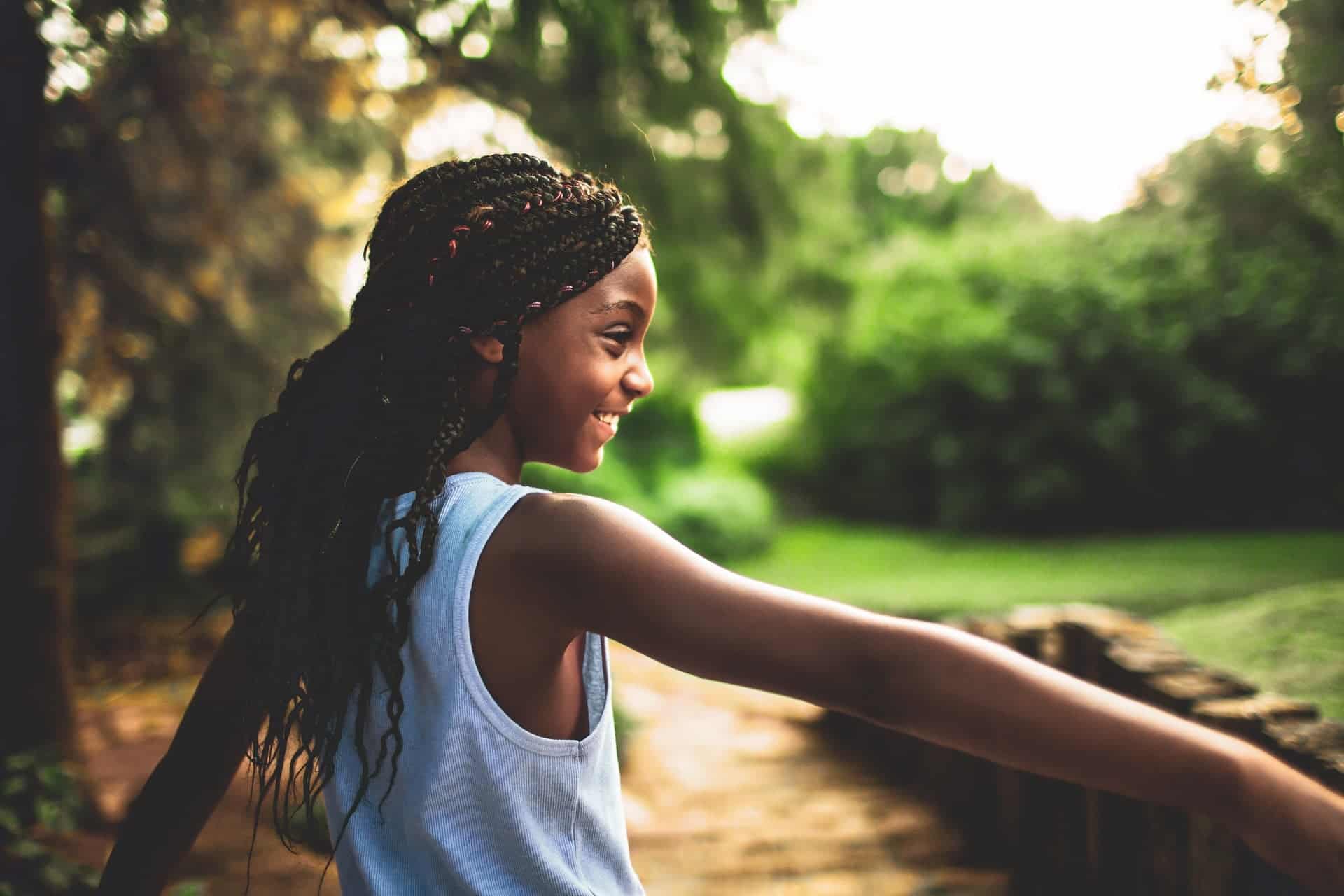 Comment initier un enfant aux activités sportives