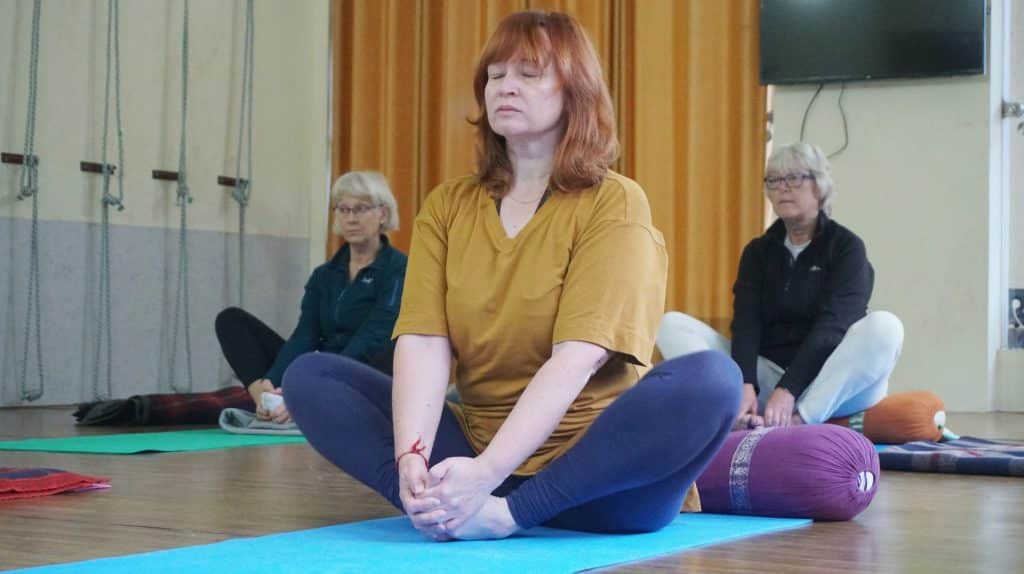 rester en forme après 60 ans