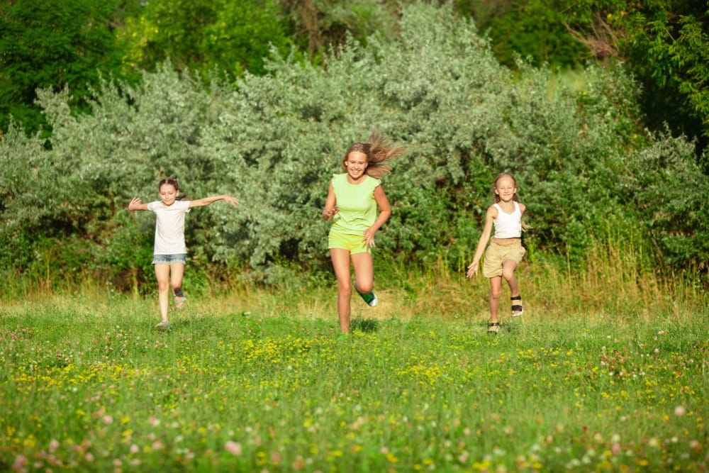 Mon enfant n’aime pas le sport, que faire ?