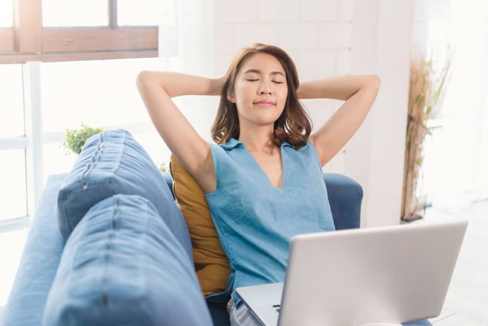 Décompresser au travail avec les sports anti-stress