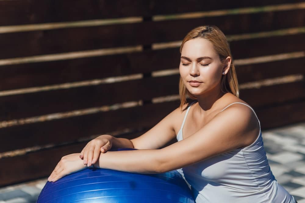 Peut-on pratiquer du sport pendant la grossesse ?