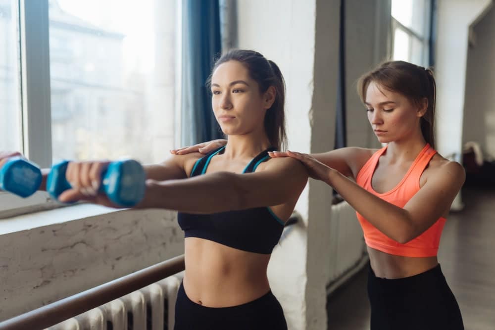 Faire plaisir à ses employés à Noël avec le sport