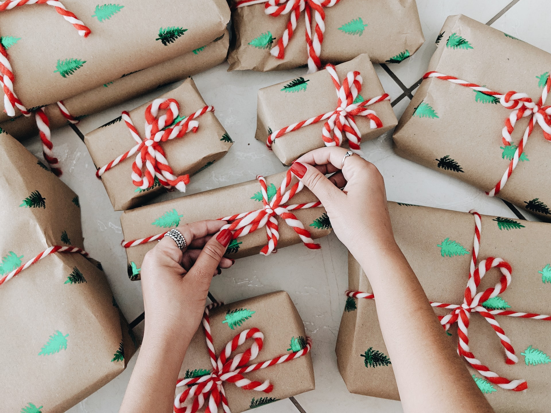 Le cadeau de Noël idéal pour votre amie sportive