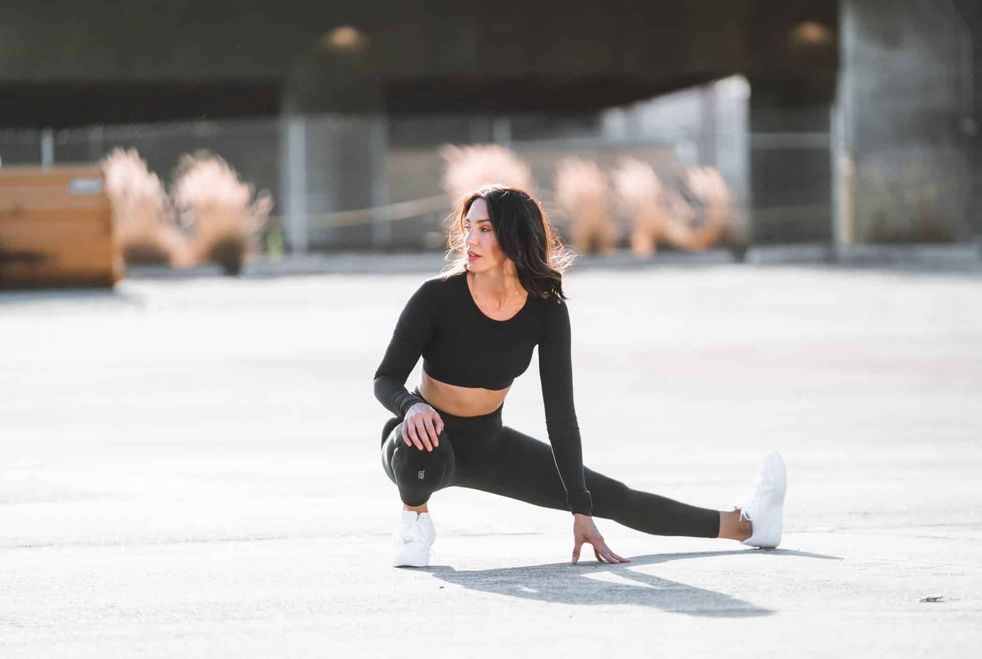 À quelle fréquence faire du sport quand on est débutant