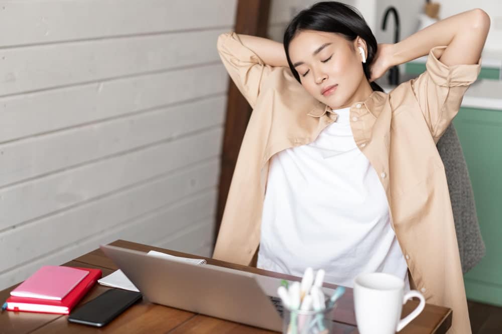 Stretching, la clé du lâcher-prise au travail