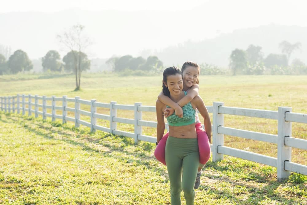 SOS, mon enfant déteste le sport