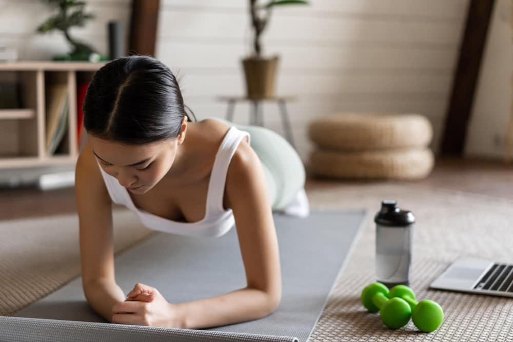 Et si vous vous offrez une remise en forme dès 2022 ?