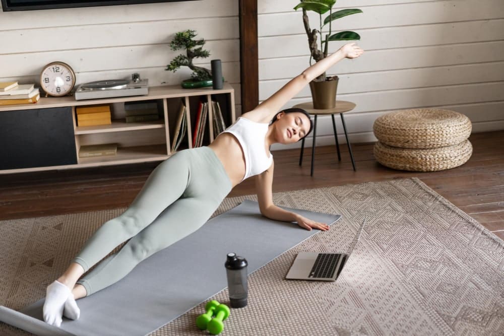 Maintenez vos équipes en forme grâce aux séances de Méthode Pilates