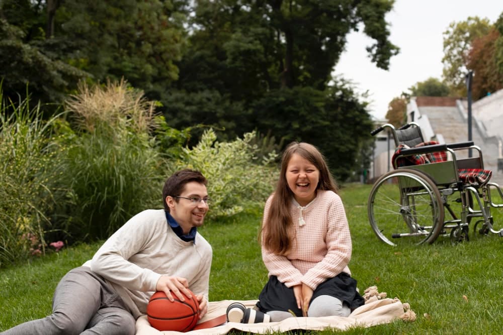 Sport et Handicap