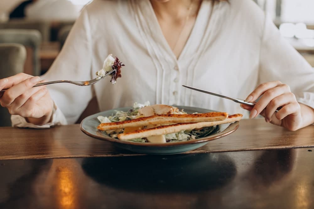 Comment éviter la frustration pendant un programme alimentaire ?