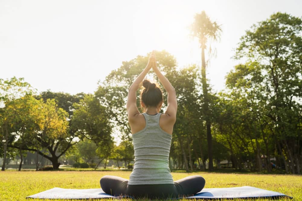 Pourquoi le yoga est-il bon pour la santé ?