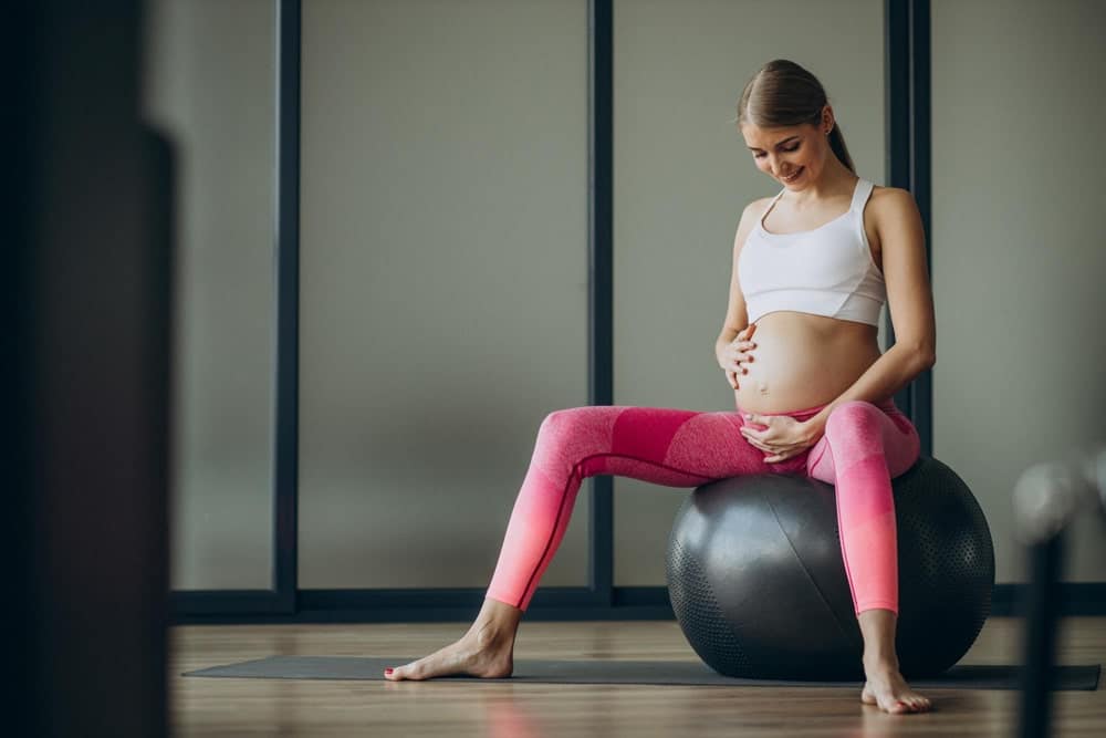 Yoga prénatal : Comment pratiquer du Yoga quand on est enceinte ?