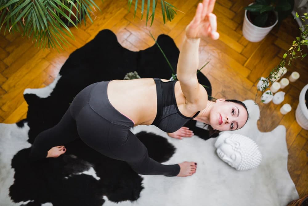 Pilates quand on est enceinte ?