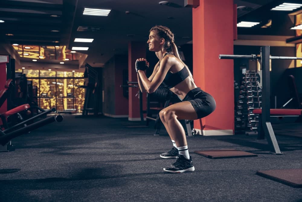 boxe femme