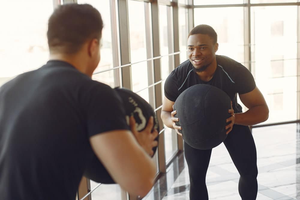 Inconvénients coach sportif