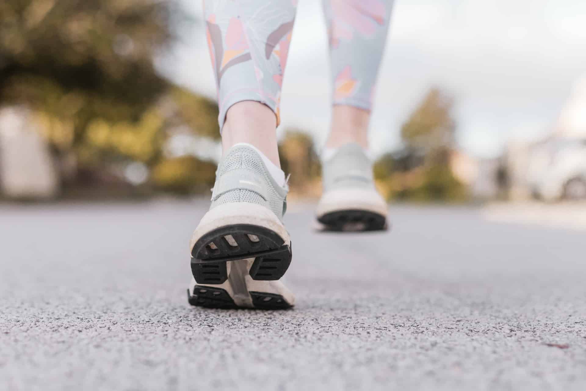 Marcher pour maigrir : Est-ce que marcher tous les jours fait maigrir ?