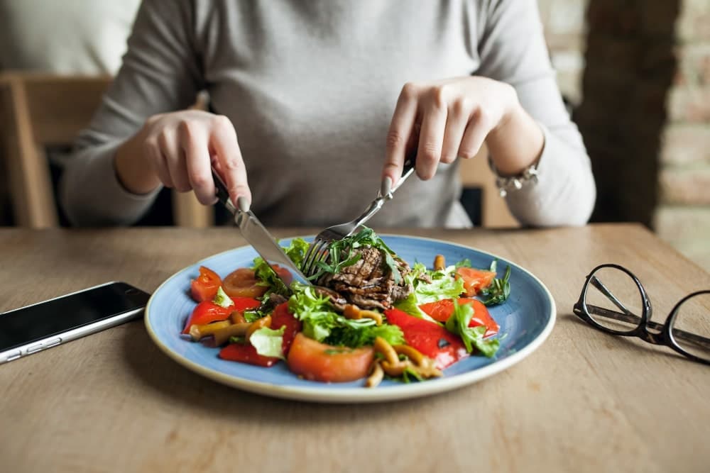 Comment couper la faim naturellement