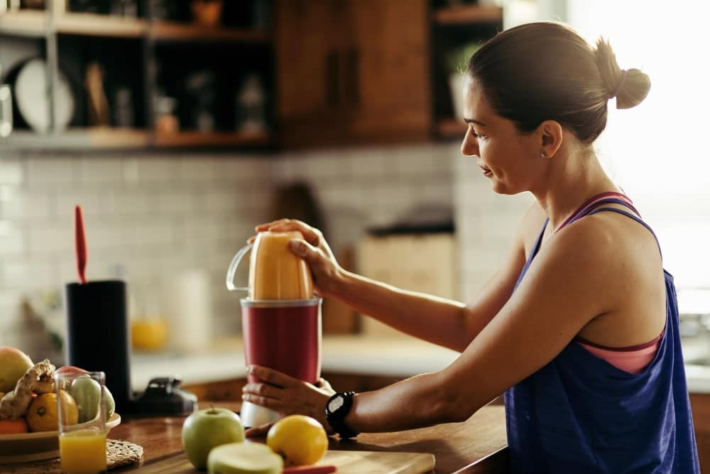 Petit déjeuner équilibré pour maigrir