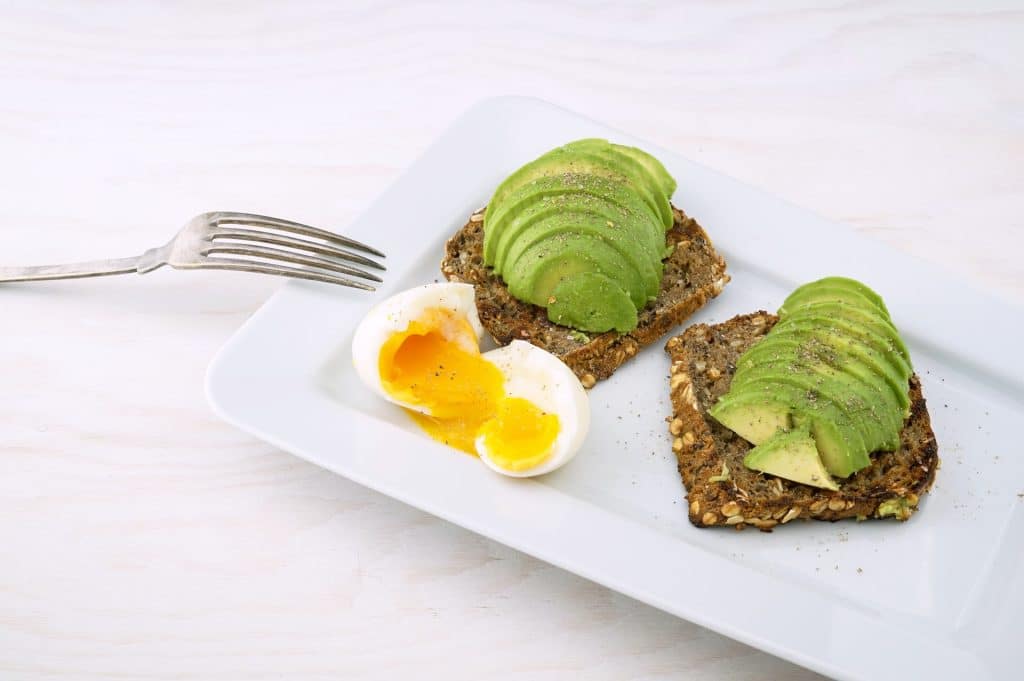 Petit déjeuner équilibré pour maigrir