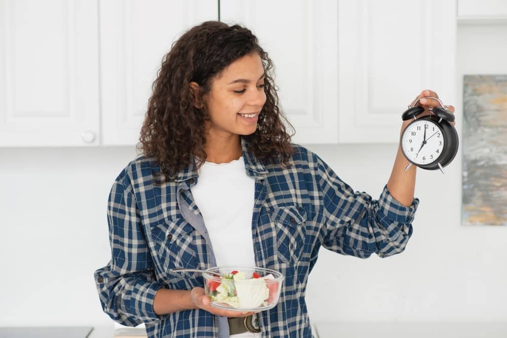 Sauter un repas : Quel repas sauter pour perdre du poids ?