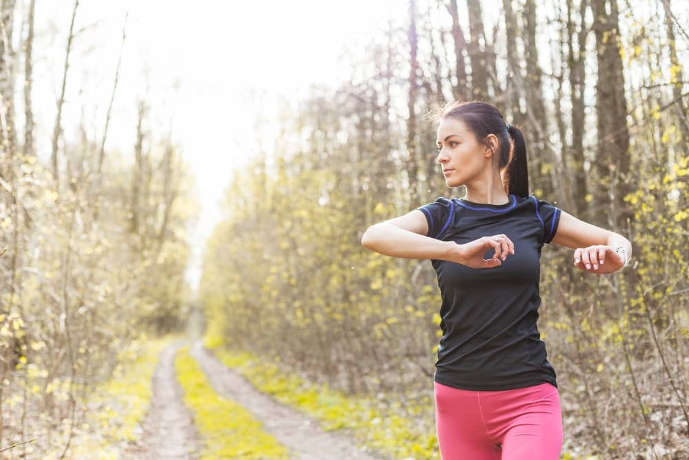 Marche et perte de poids : Quel est le meilleur moment pour la marche ?