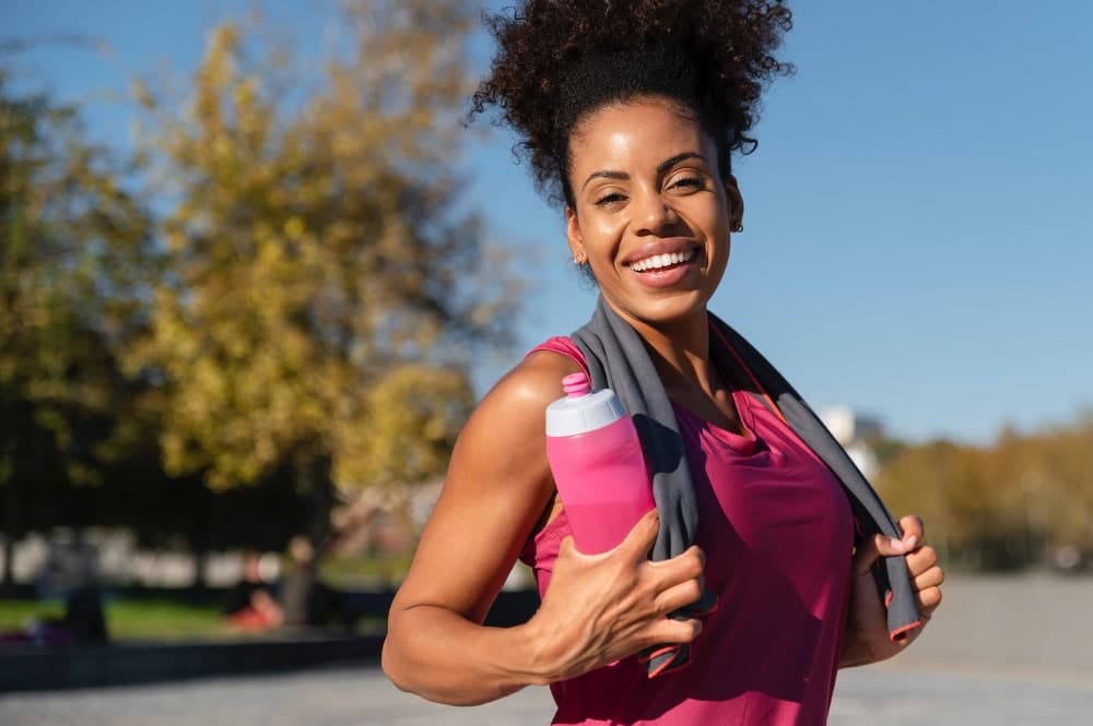 Marcher 30 minutes par jour : Est-ce que cette habitude fait maigrir ?