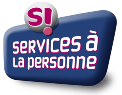 Logo Services à la personne