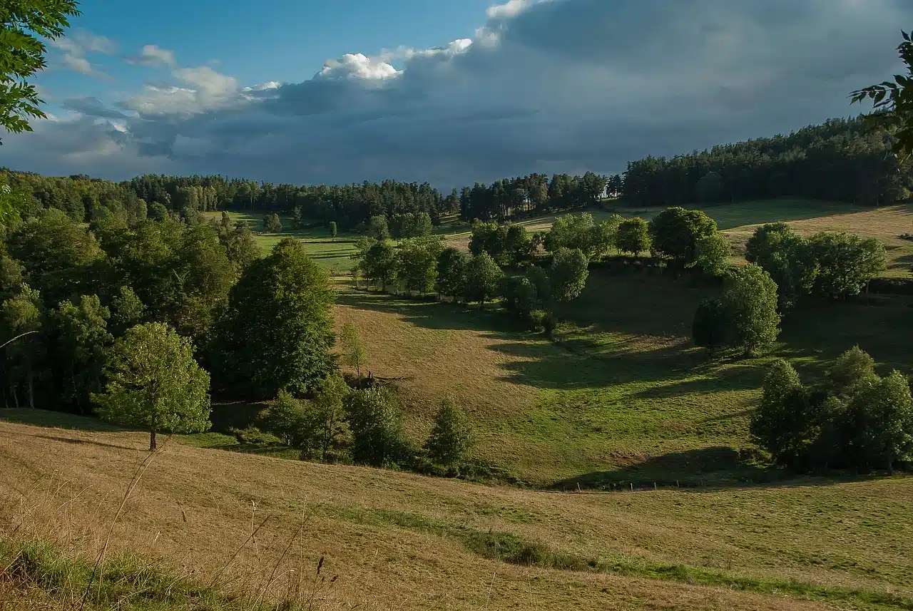 Photo de la Lozère