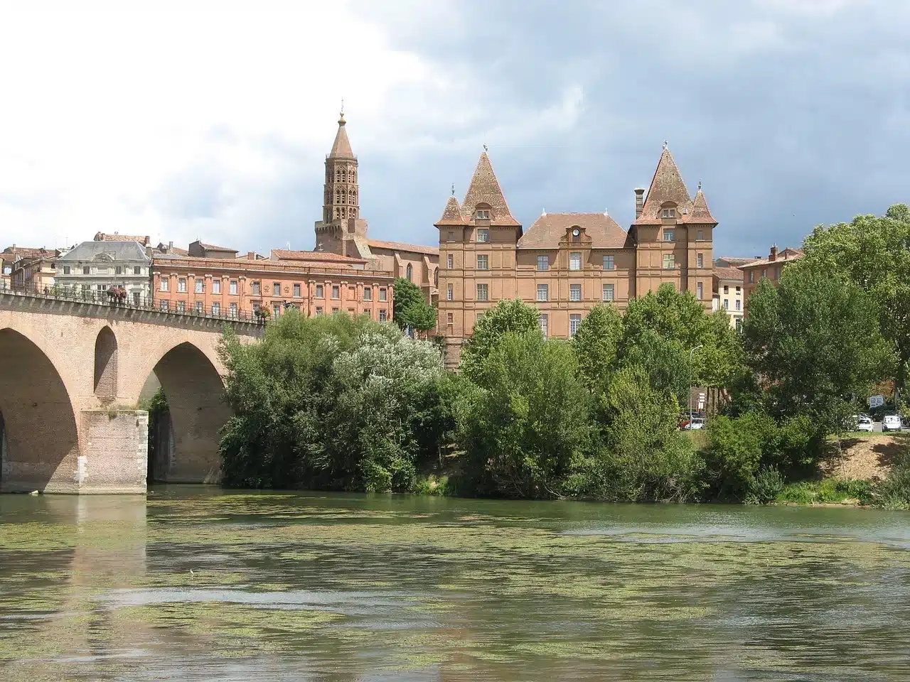 Photo de Montauban