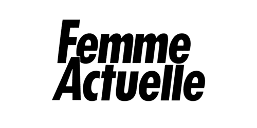 Logo de Femme Actuelle