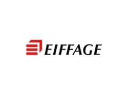 Logo de Eiffage