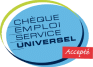 Chèque emploi service universel