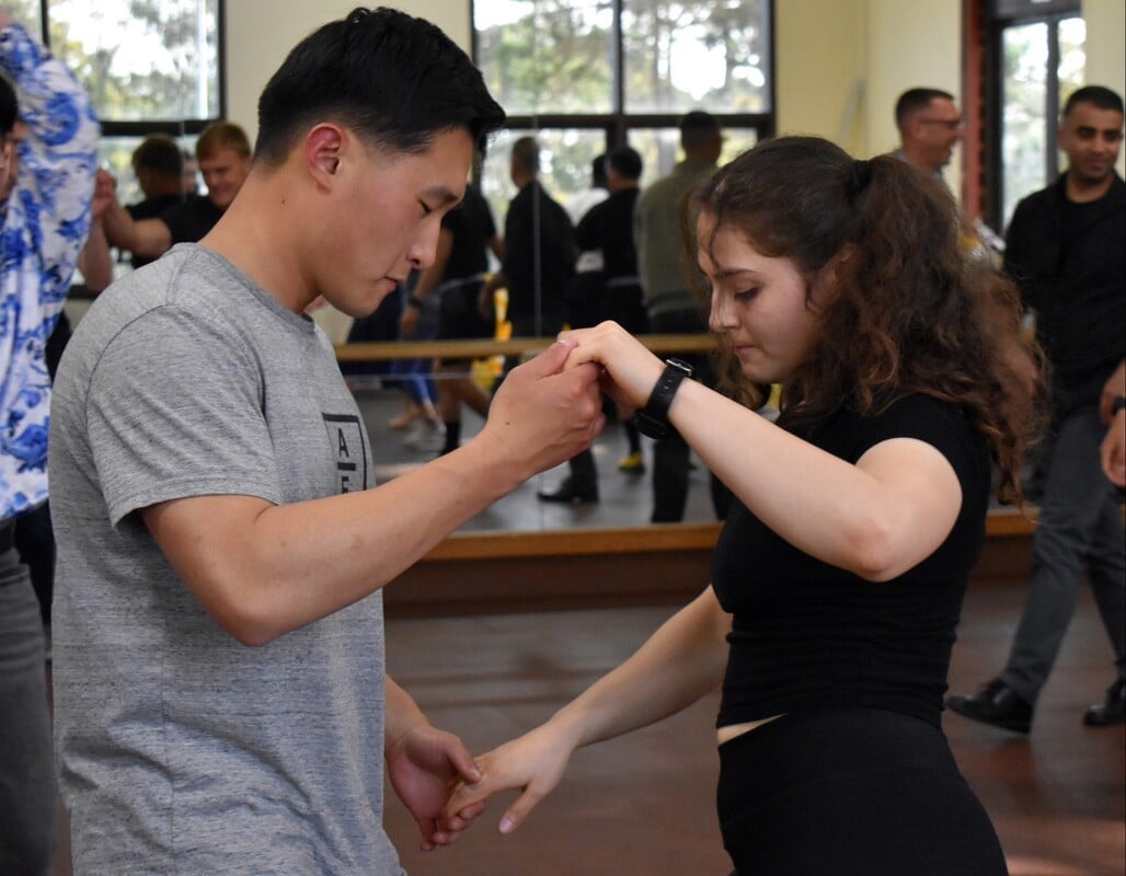 Danses Latines