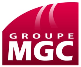 Logo de Groupe MGC