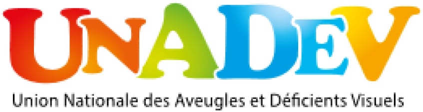 Logo de UNADEV